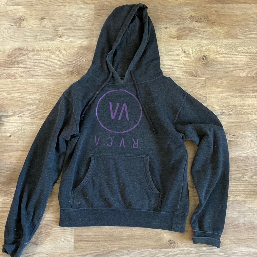 RVCA Hoodie